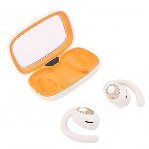 Навушники для перекладу голосу AI 144 мови в режимі реального часу для подорожей і бізнесу synthetic.ua - Фото 1