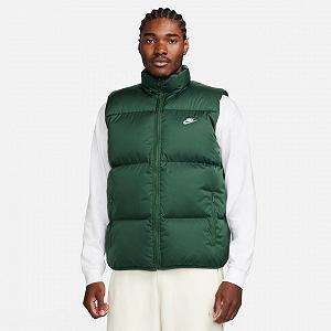 Жилетка Nike CLUB PUFFER XS - Фото 1