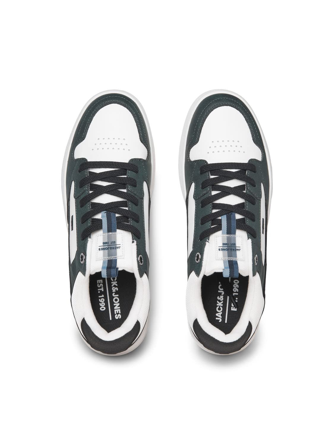 Кросівки JACK & JONES Jfwheath Pu Noos, фото №2