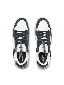 Кросівки JACK & JONES Jfwheath Pu Noos synthetic.ua - Фото 1