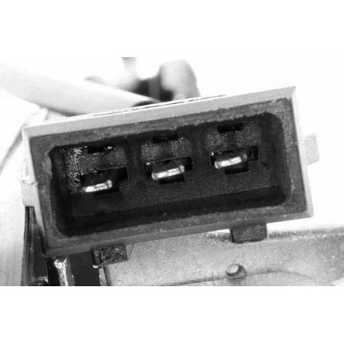 Внешняя ручка двери VAICO V10-6169 Original VAICO Quality для SEAT SKODA VW VAG, фото №2