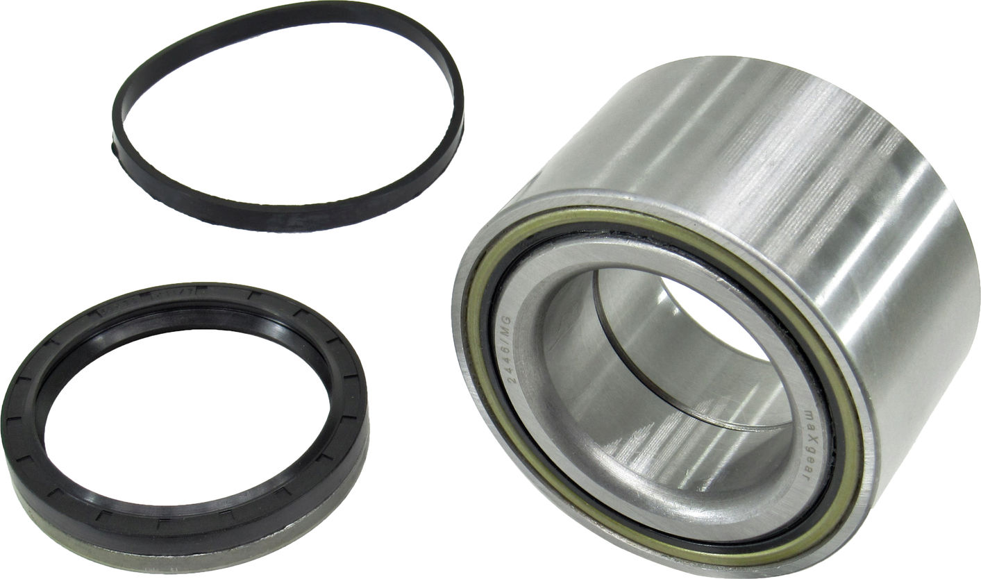 Підшипник піввісі MB Sprinter з95-06р.в. зад 1-но кат MaxGear 33-0100, фото №1 Підшипник піввісі MB Sprinter з95-06р.в. зад 1-но кат MaxGear 33-0100, фото №1