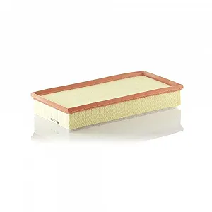 Повітряний фільтр MANN-FILTER C 39 002 для PORSCHE VAG - Фото 1