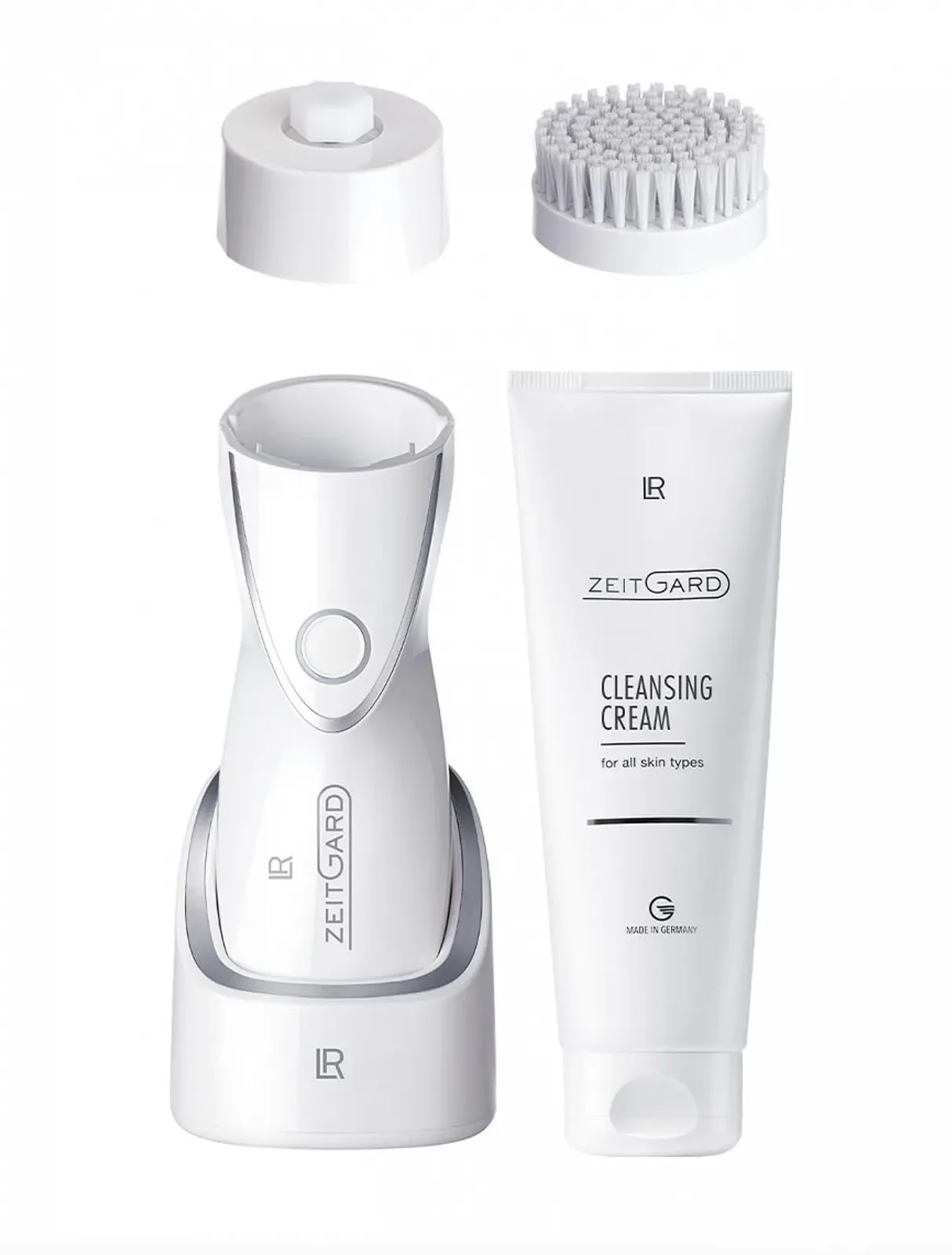 Набір для очищення LR Zeitgard Pro + Безкоштовна оригінальна сумка/косметичка LR, фото №3