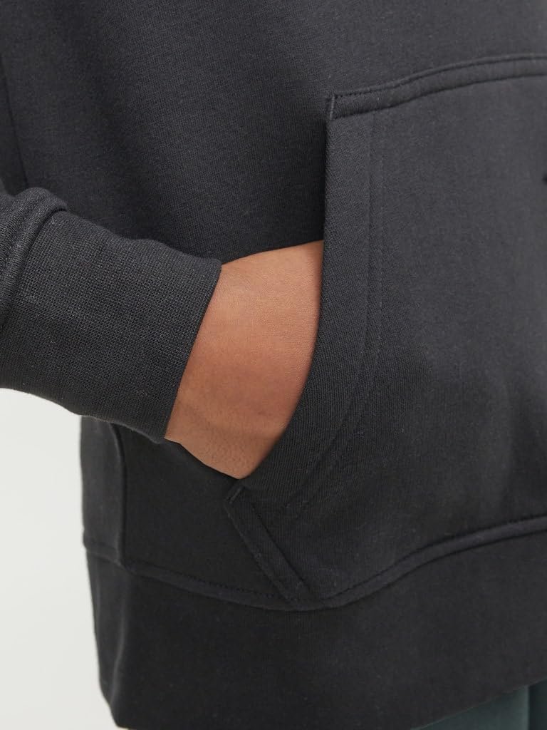 Худі JACK&JONES JUNIOR Boys Jorvesterbro Sweat Hood Noos Bn Mni, фото №7