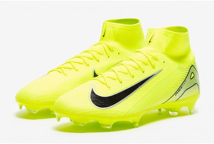 Бутси Nike ZM SUPERFLY 10 PRO FG 42.5, фото №1