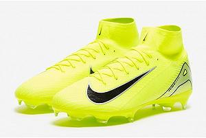Бутси Nike ZM SUPERFLY 10 PRO FG 42.5 - Фото 1