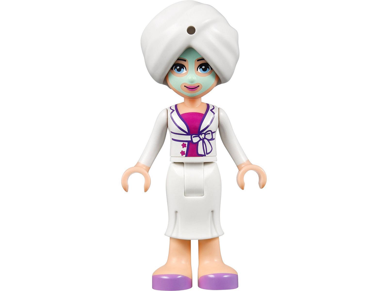 Игрушка LEGO Friends 41058 Heartlake Shopping Centre, фото №20