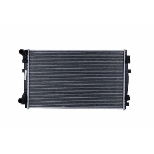 Радіатор, охолодження двигуна HELLA 8MK 366 300-981 для AUDI SEAT SKODA VW CUPRA, фото №2 Радіатор, охолодження двигуна HELLA 8MK 366 300-981 для AUDI SEAT SKODA VW CUPRA, фото №2