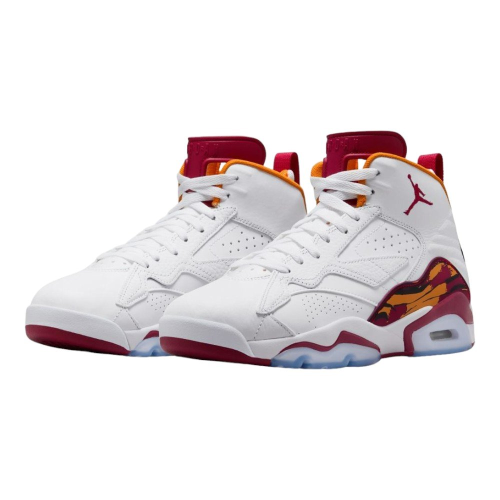 Кросівки Jordan Jumpman MVP 44.5, фото №5