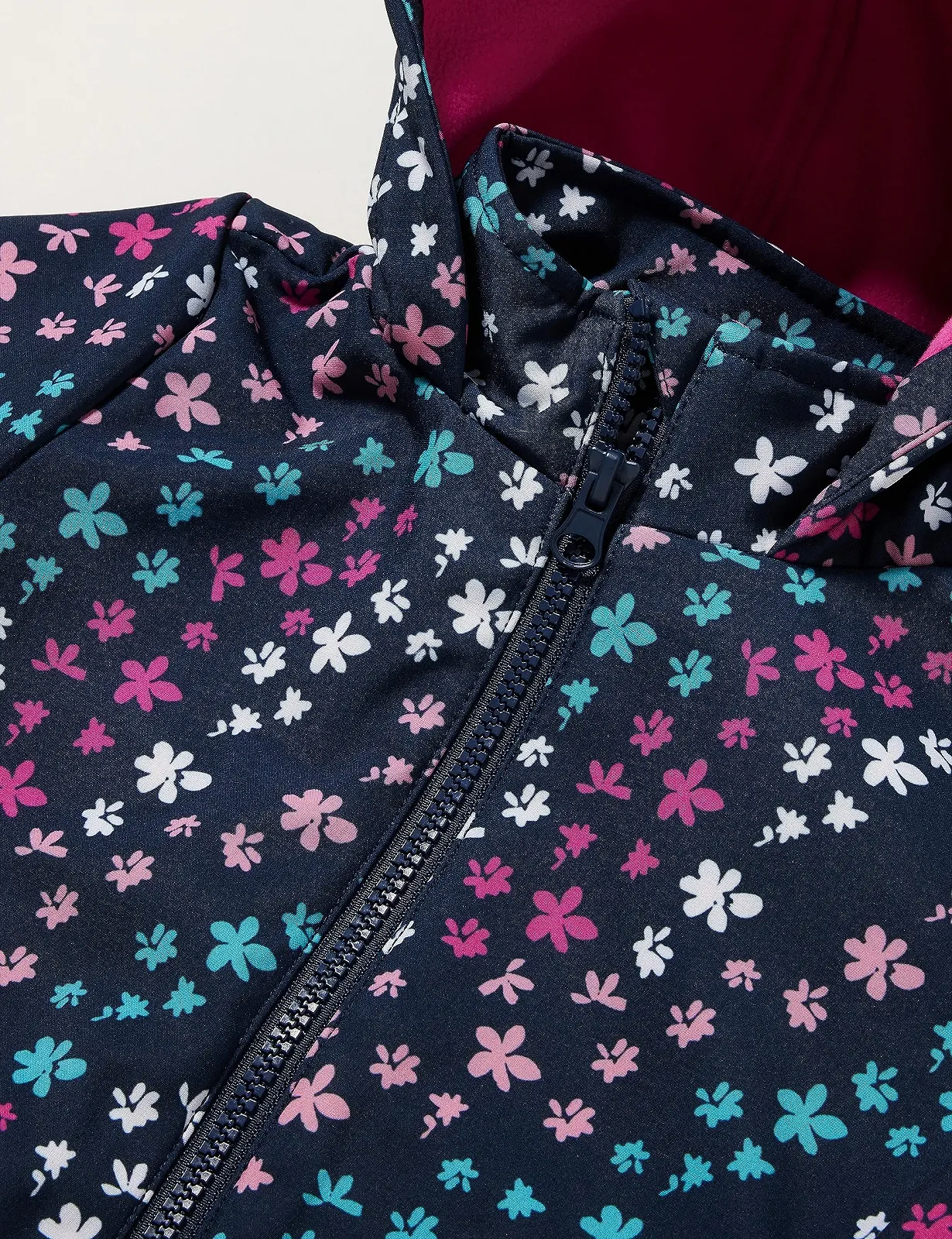 Куртка s.Oliver для девочки, для улицы, с длинными рукавами, фото №2