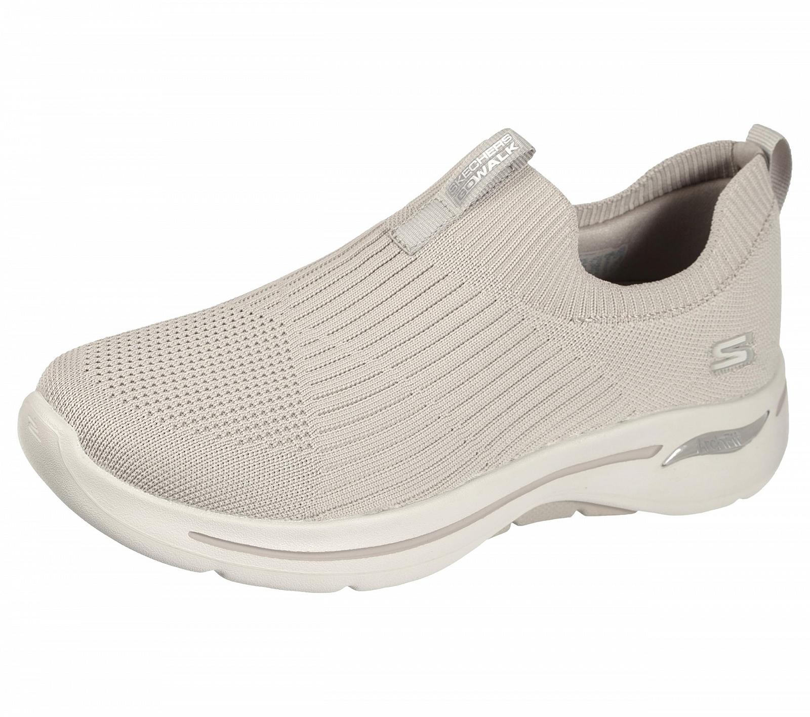 Кроссовки Skechers Go Walk Arch Fit Glee, фото №1