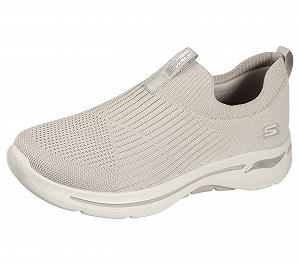 Кроссовки Skechers Go Walk Arch Fit Glee - Фото 1