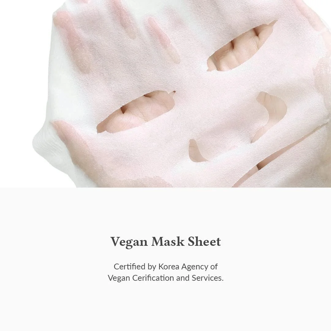 Маска для обличчя Dr.Althea Oasis Soothing Зволожуюча 27 г, фото №6