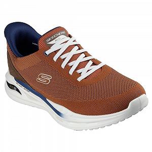 Кроссовки Skechers Arch Fit Orvan Kincade synthetic.ua - Фото 1