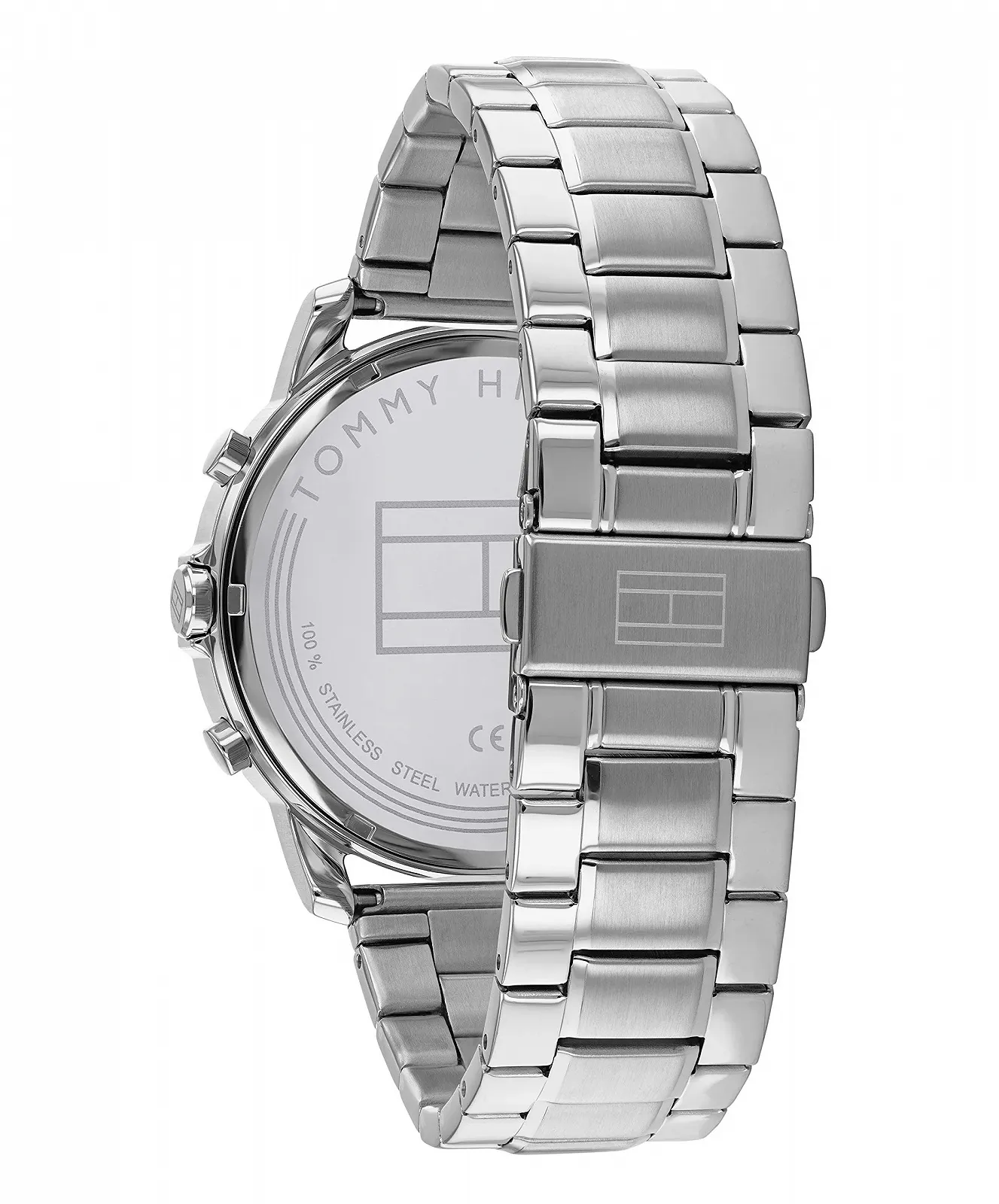 Годинник Tommy Hilfiger Кварцовий, фото №3 Годинник Tommy Hilfiger Кварцовий, фото №3