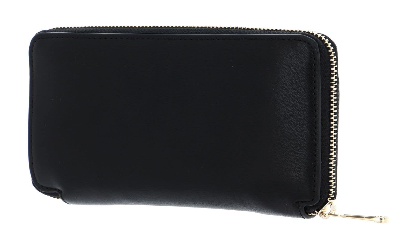 Кошелек Tommy Hilfiger Iconic Tommy Large Za Travel Accessory Bi-fold, фото №4