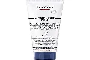 Крем для ног Urearepair Plus 10% Urea 100 ml - Фото 1