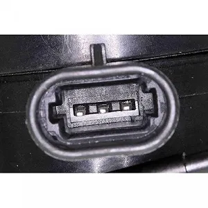 Датчик VEMO V51-72-0130 для CHEVROLET synthetic.ua - Фото 1