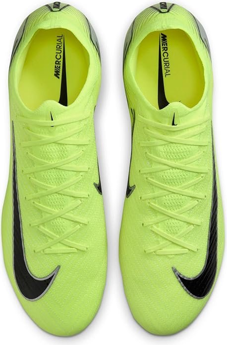 Футбольные бутсы Nike Air Zoom Mercurial Vapor XVI Elite AG-Pro размер 41, фото №6