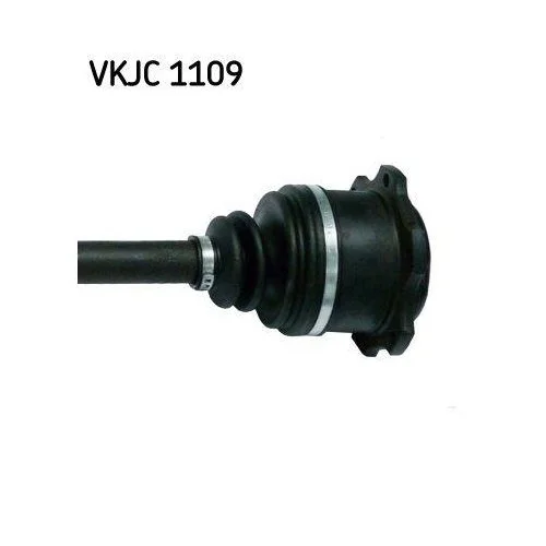 Приводной вал SKF VKJC 1109 для VW передний мост слева, фото №3