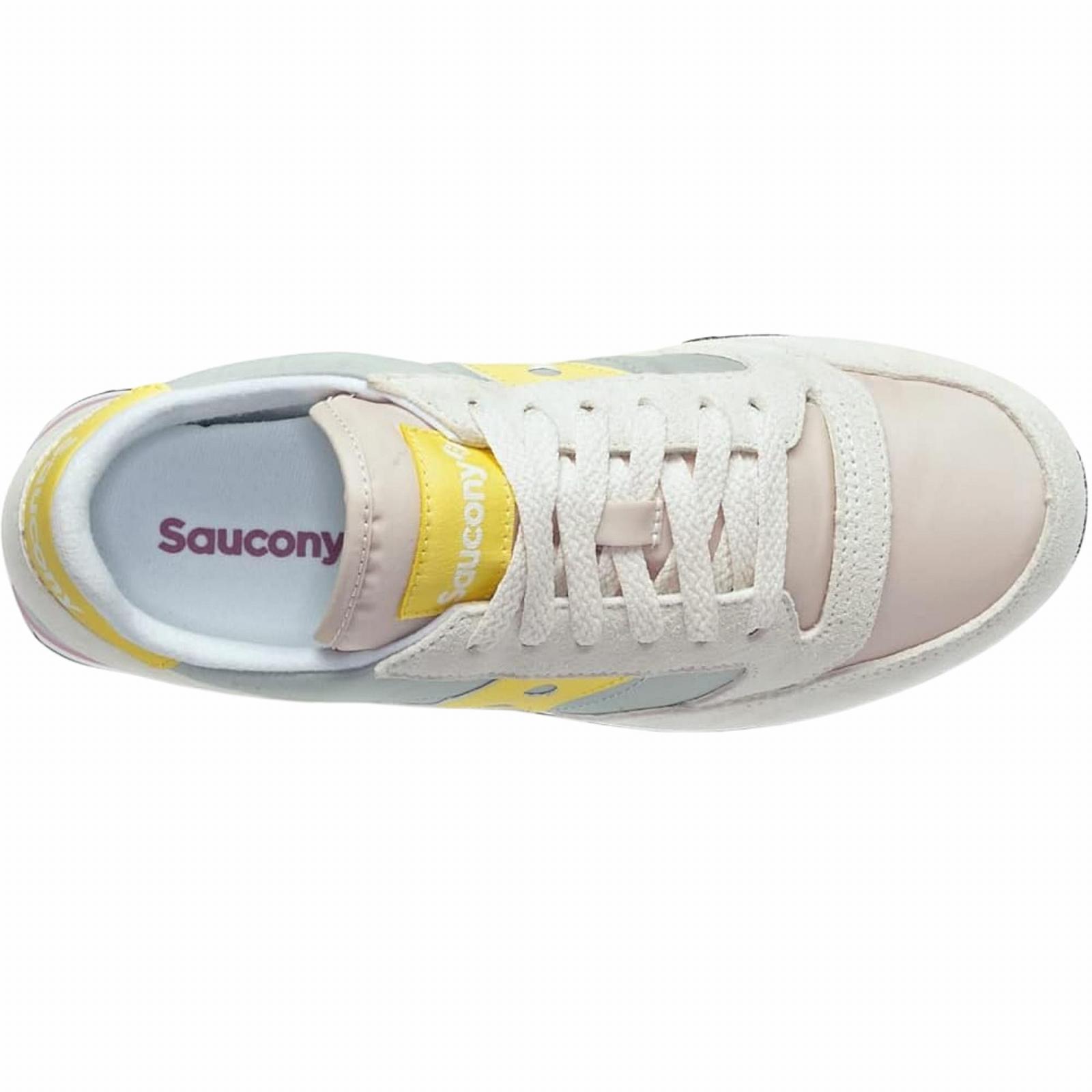 Кроссовки Donna Saucony Jazz Original S1044.677, фото №4