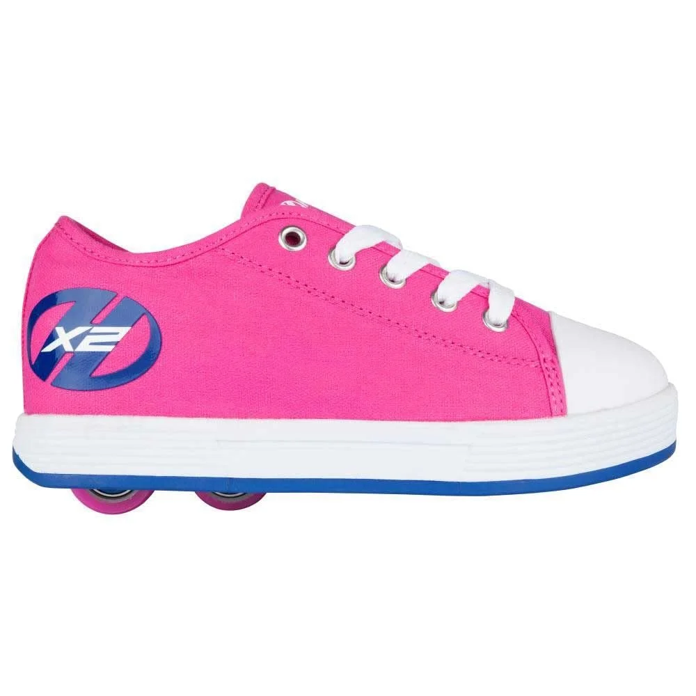 Кроссовки на колесах Heelys Dual Up X2 HE100958, фото №3