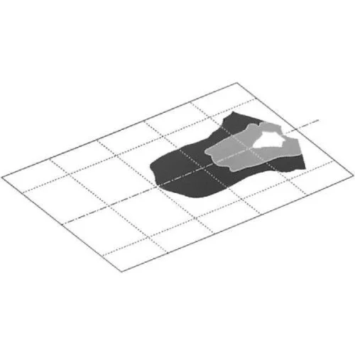 Рабочая фара HELLA 1GD 004 490-001 для AUDI FORD FRUEHAUF VW JOHN DEERE, фото №3