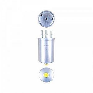 Топливный фильтр KNECHT KL 511 FORD synthetic.ua - Фото 1