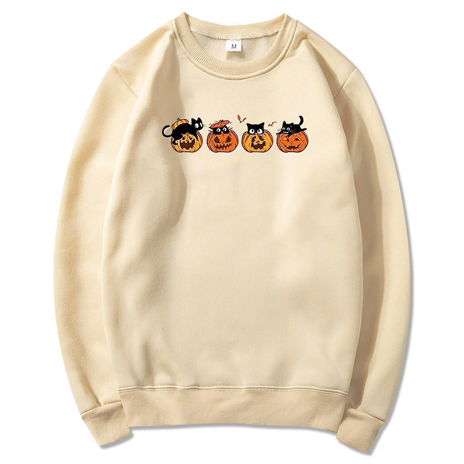 Женский Свитшот KATIX Рождественский Теплый Модный 2024, фото №2