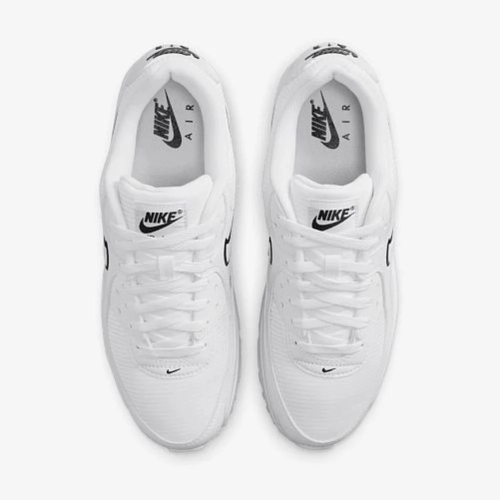 Кросівки Nike AIR MAX 90 45.5, фото №4