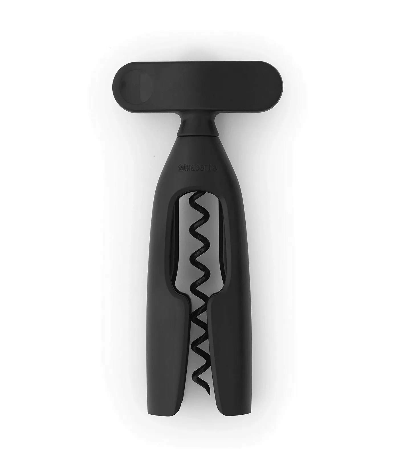 Штопор Brabantia Tasty+ Quickpull, фото №1 Штопор Brabantia Tasty+ Quickpull, фото №1
