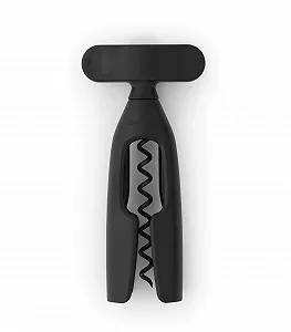 Купити Штопор Brabantia Tasty+ Quickpull - Фото 1 Штопор Brabantia Tasty+ Quickpull - Фото 1