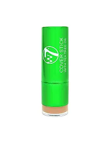 Консилер-стік W7 Tea Tree - Cremige, hautberuhigende Formel bei Hautunreinheiten & Rötungen - Фото 1