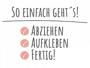 Наклейка на стіну Mediterranean Olive Kitchen Tattoo Sticker Set 150 x 57 см synthetic.ua - Фото 1