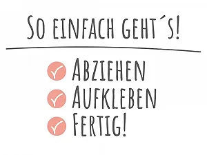 Наклейка на стіну Mediterranean Olive Kitchen Tattoo Sticker Set 150 x 57 см synthetic.ua - Фото 1