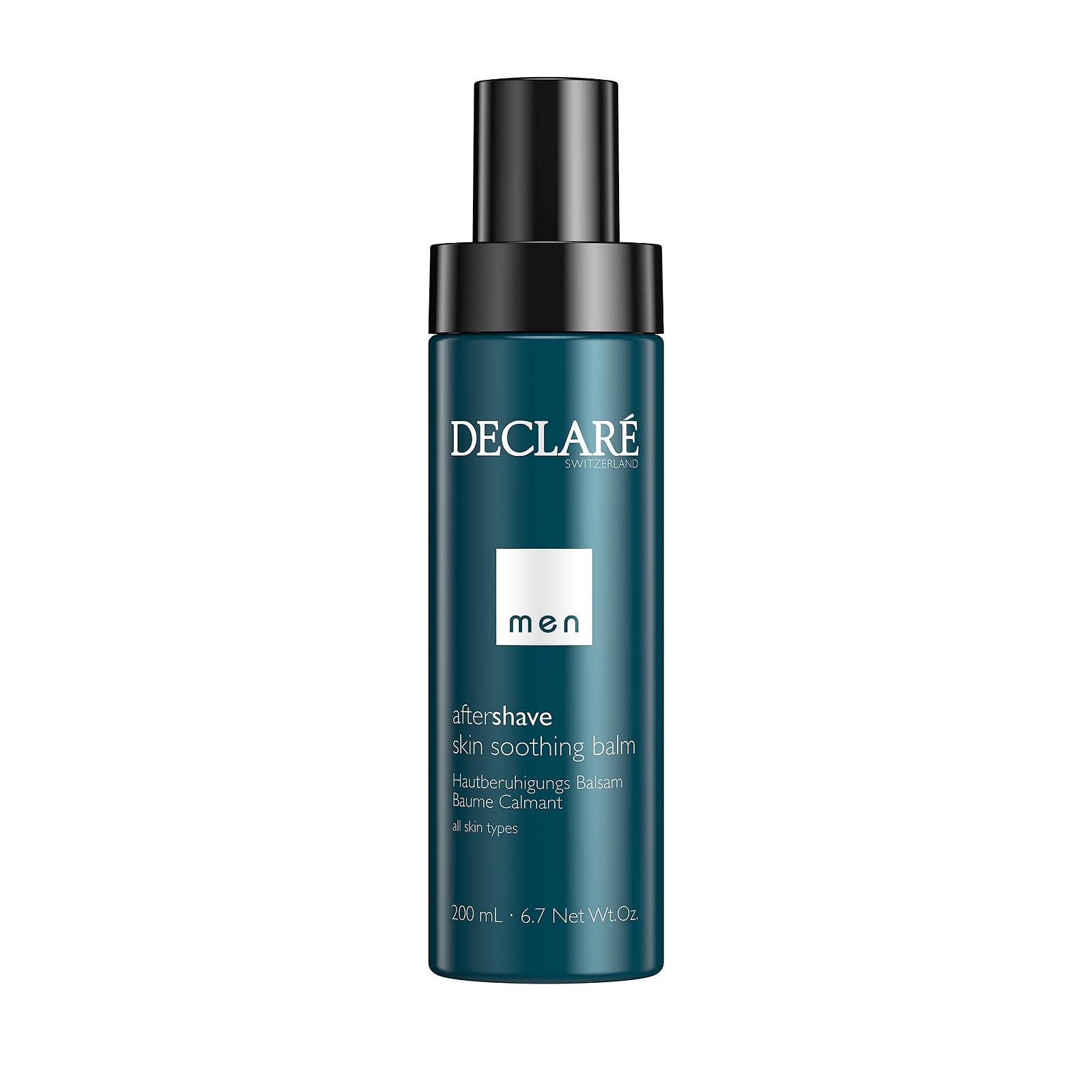 Бальзам Declaré Aftershave Skin Soothing 200 мл SPF 3, фото №1
