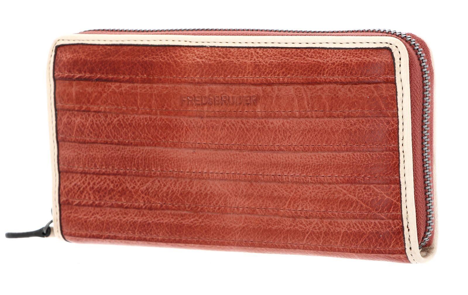 Кошелек FREDsBRUDER Cruise Collection Forest Walk Blush, фото №1
