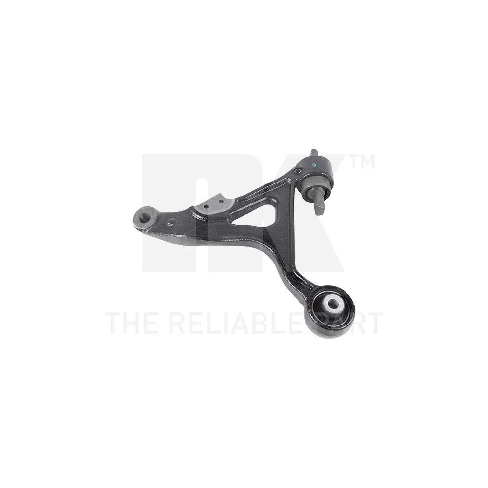 Рычаг подвески NK 5014823 для VOLVO передний левый нижний, фото №1