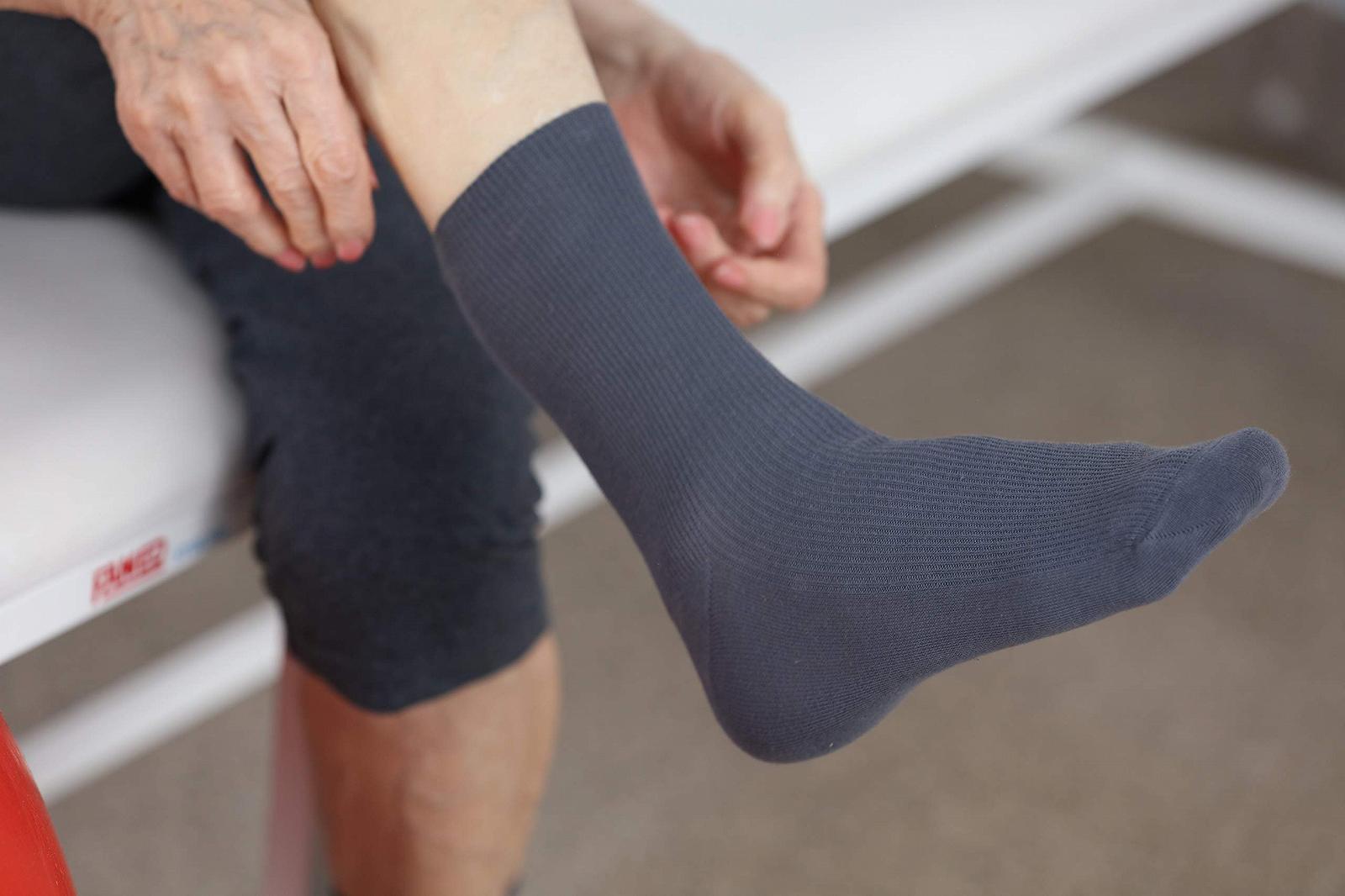 Шкарпетки Rainbow Socks без еластичної резинки - 8 пар, фото №3