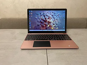 Ноутбук Gateway GWTN156-1RG, 15,6" FHD IPS, i5-1035G1, 16GB, 256GB SSD - Фото 1