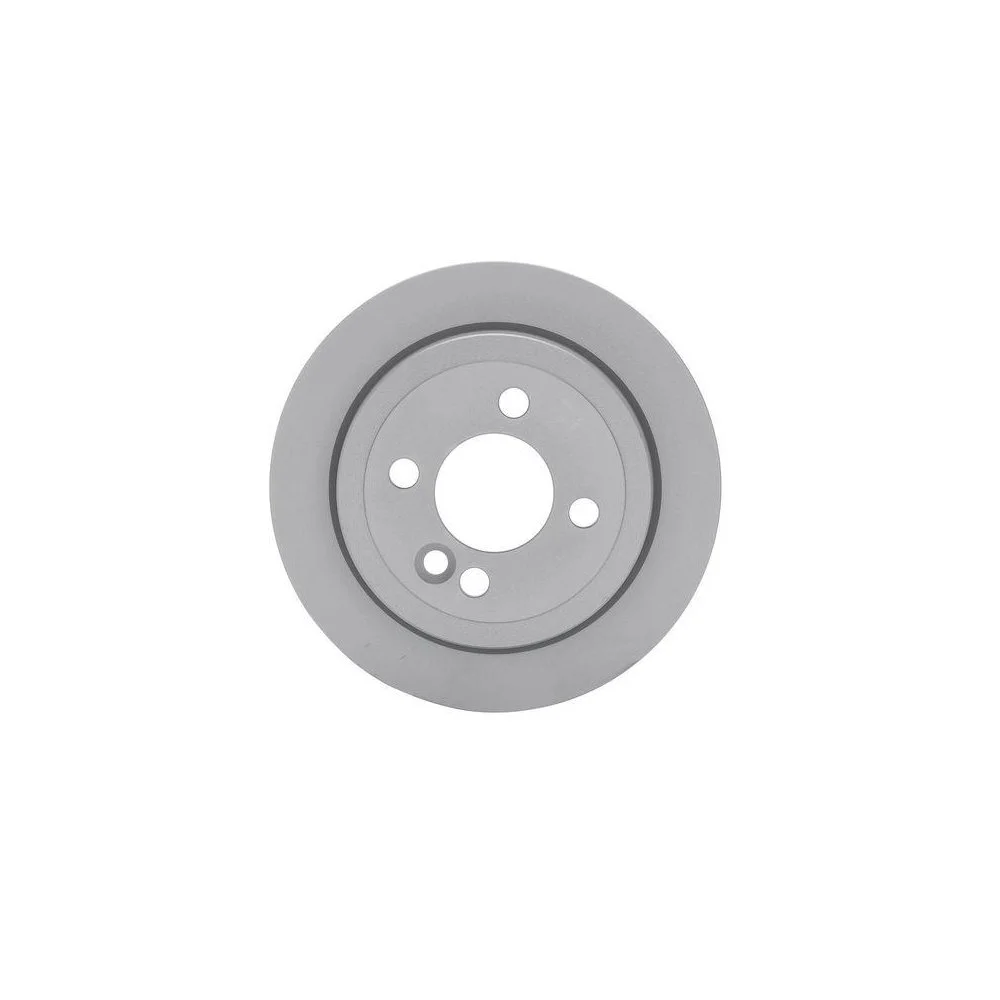 Гальмівний диск BOSCH 0 986 478 601 для BMW MINI задня вісь, фото №1