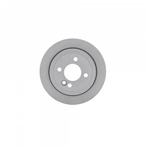 Гальмівний диск BOSCH 0 986 478 601 для BMW MINI задня вісь - Фото 1