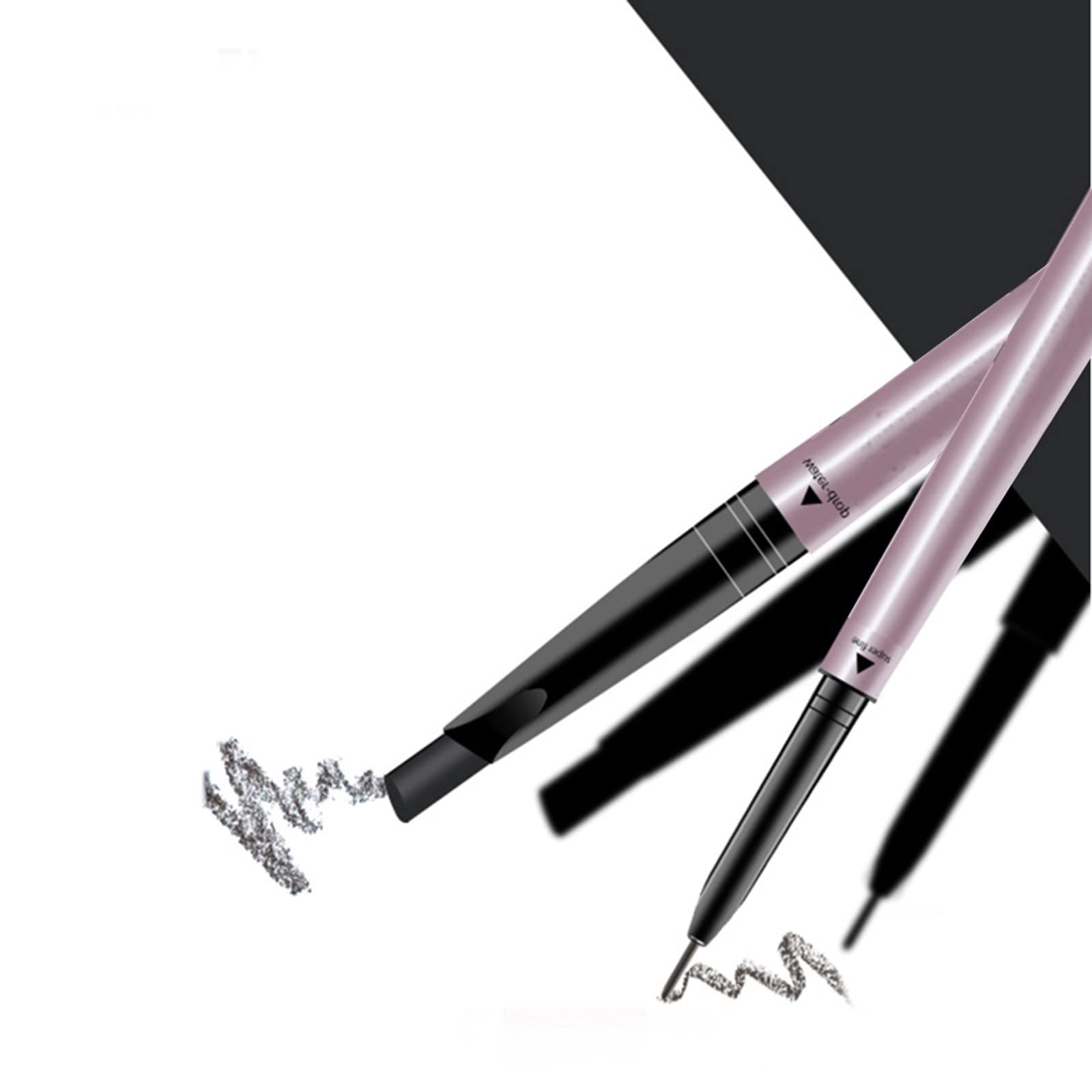 Карандаш для бровей Micro Brow Pencil Водостойкий цвет, фото №4 Карандаш для бровей Micro Brow Pencil Водостойкий цвет, фото №4