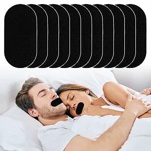 Пластир від хропіння 80 шт. - Фото 1