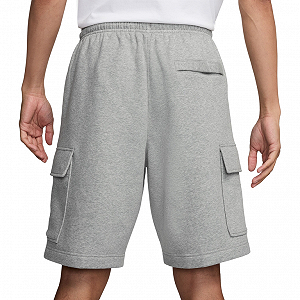 Шорты Nike CLUB BB CARGO SHORT L synthetic.ua - Фото 1