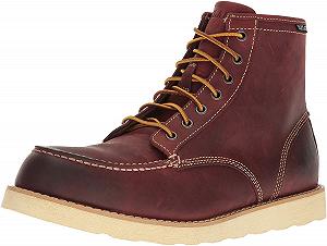 Черевики Eastland Lumber Up Oxblood Кожа, EU 41 - Фото 1