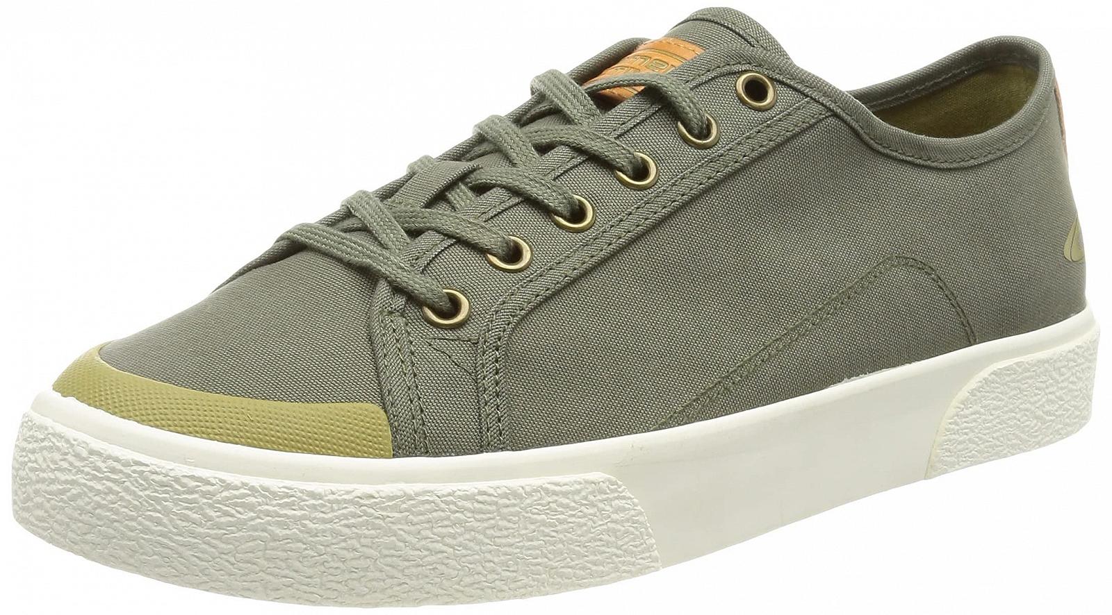 Кроссовки camel active Синий 40 EU, фото №1