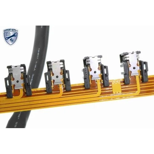 Перемикаючий клапан АКПП VEMO EXPERT KITS + V10-77-1041 SEAT SKODA VW, фото №3