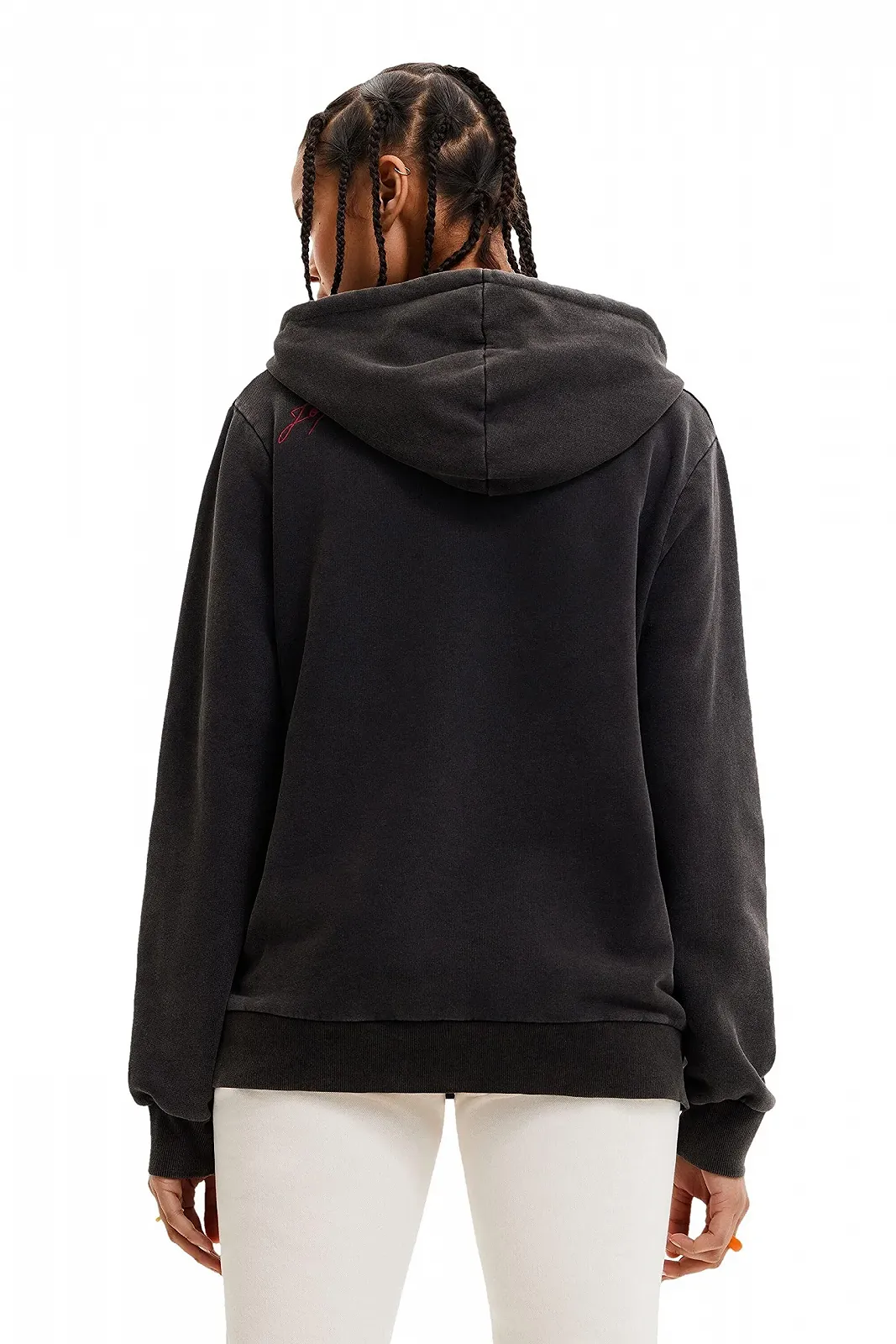 Жіночий Светр Desigual, фото №3